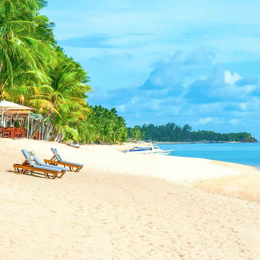 12 días de ensueño en Tailandia con vuelos y hoteles incluidos