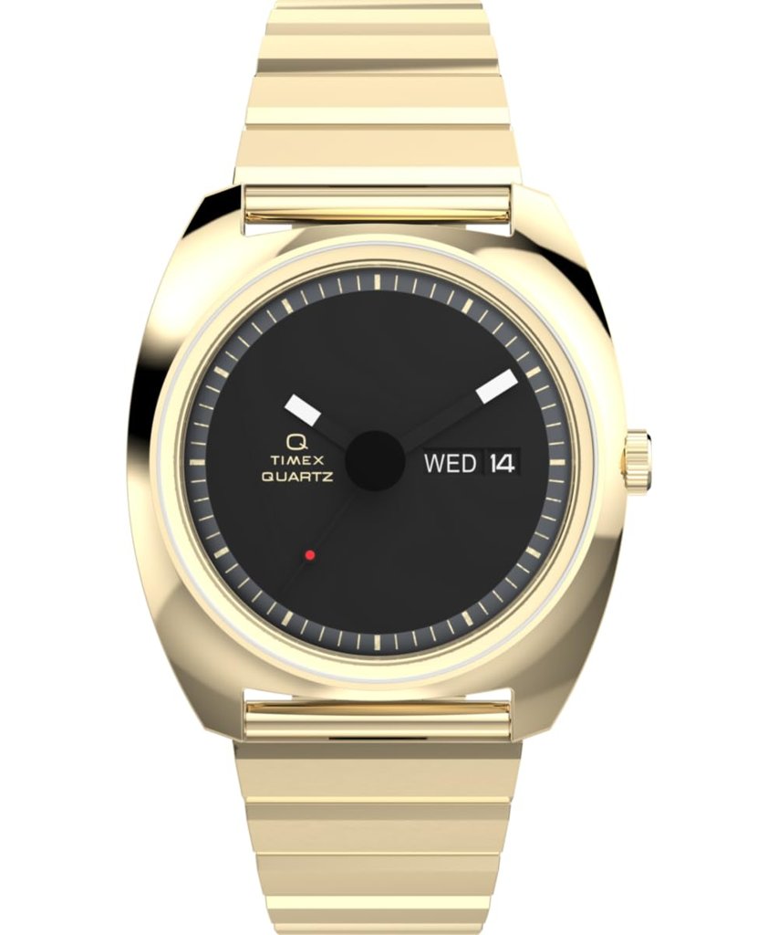 Reloj Timex 1975 Enigma
