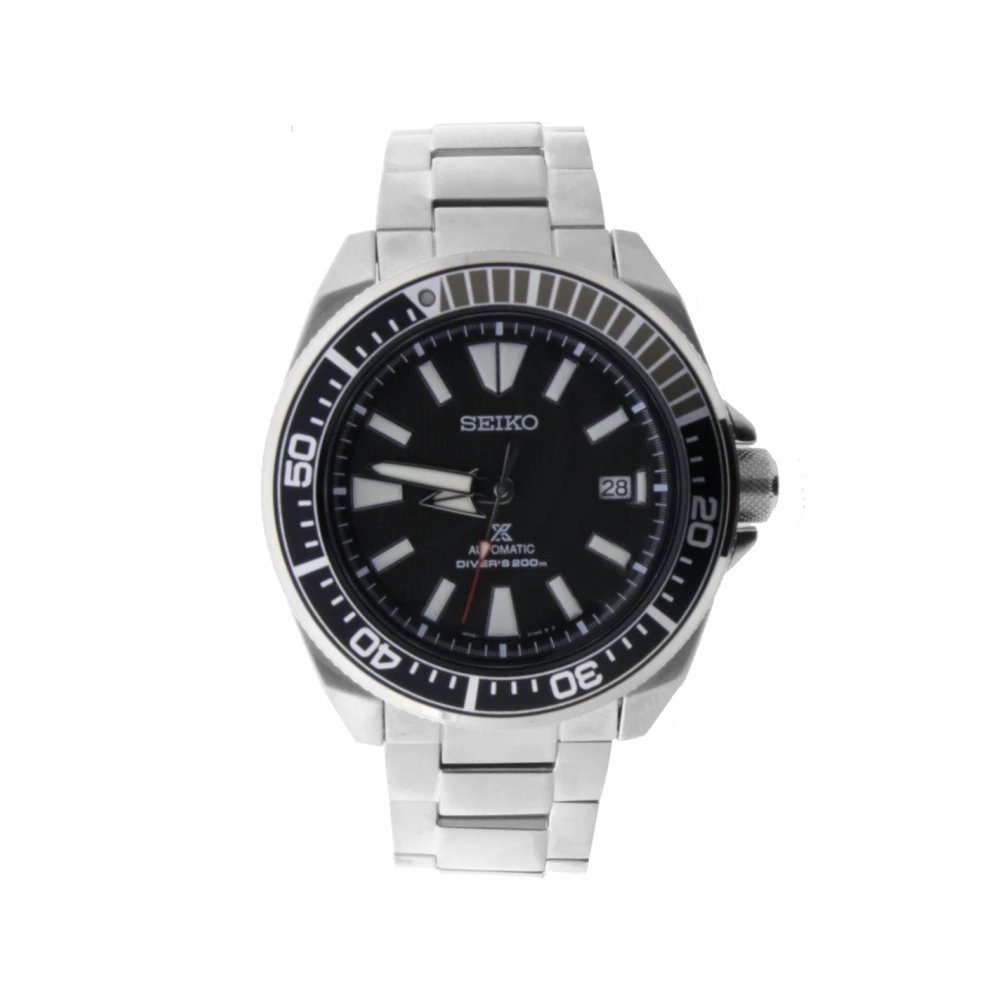 Reloj SEIKO Prospex Diver Samurai