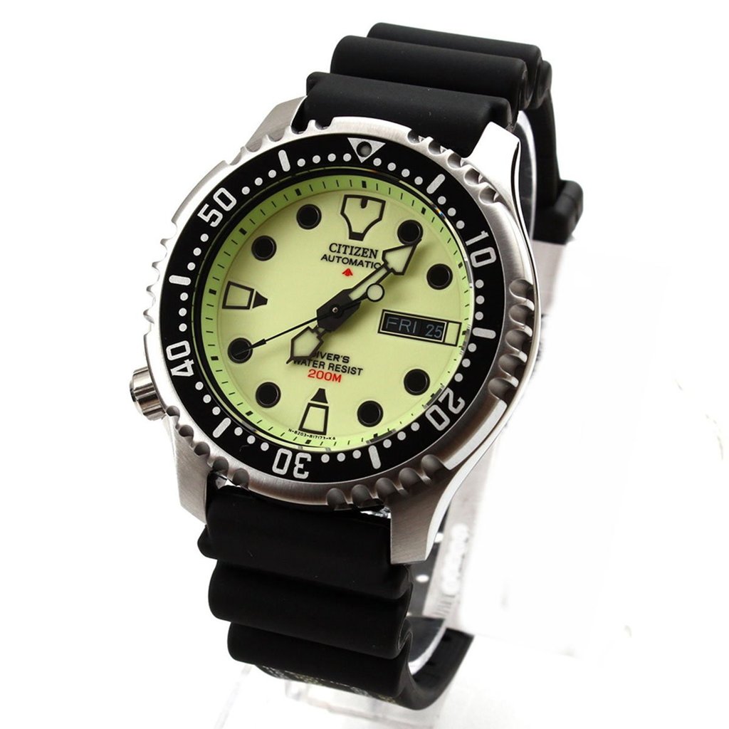 Reloj Citizen Promaster