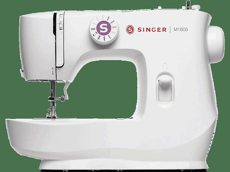 ¡Singer M1605 a precio de regalo!