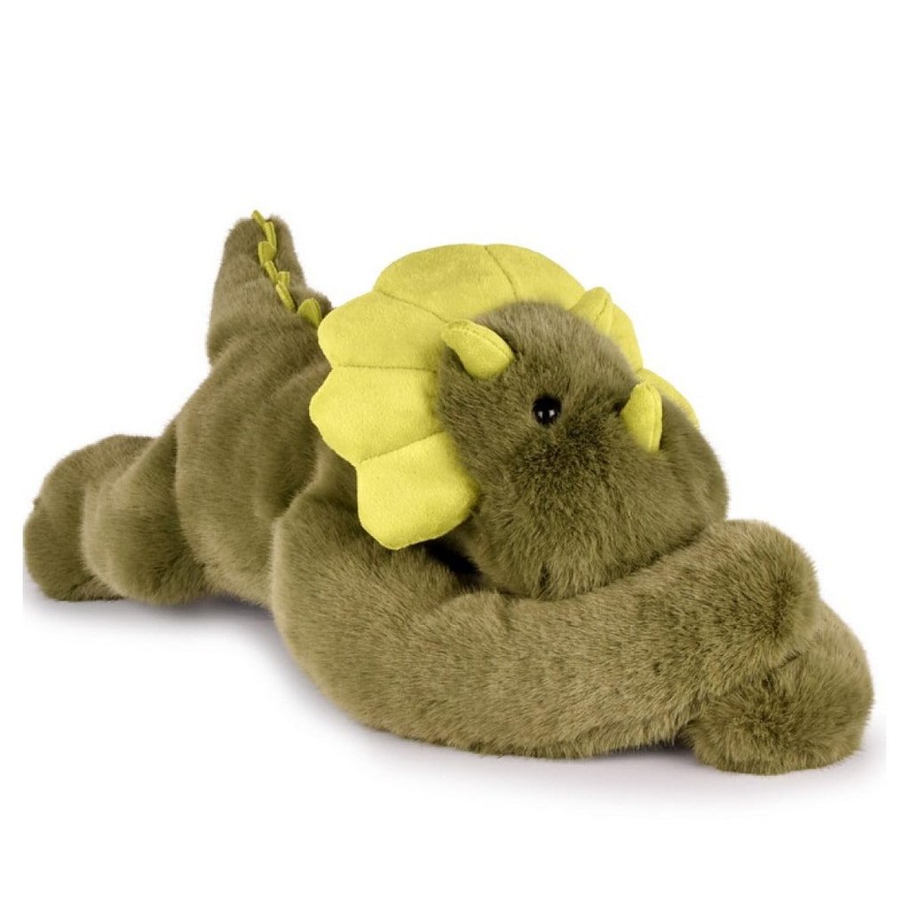 Peluche Dino 30cm Magnético Histoire d'ours