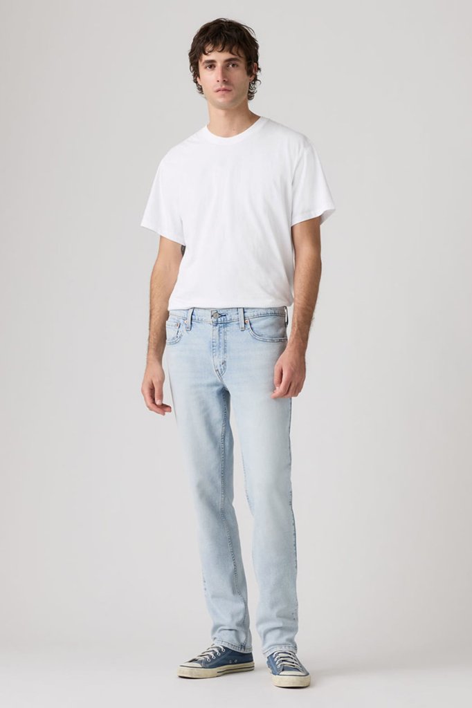 Vaquero Levi's 511 Slim
