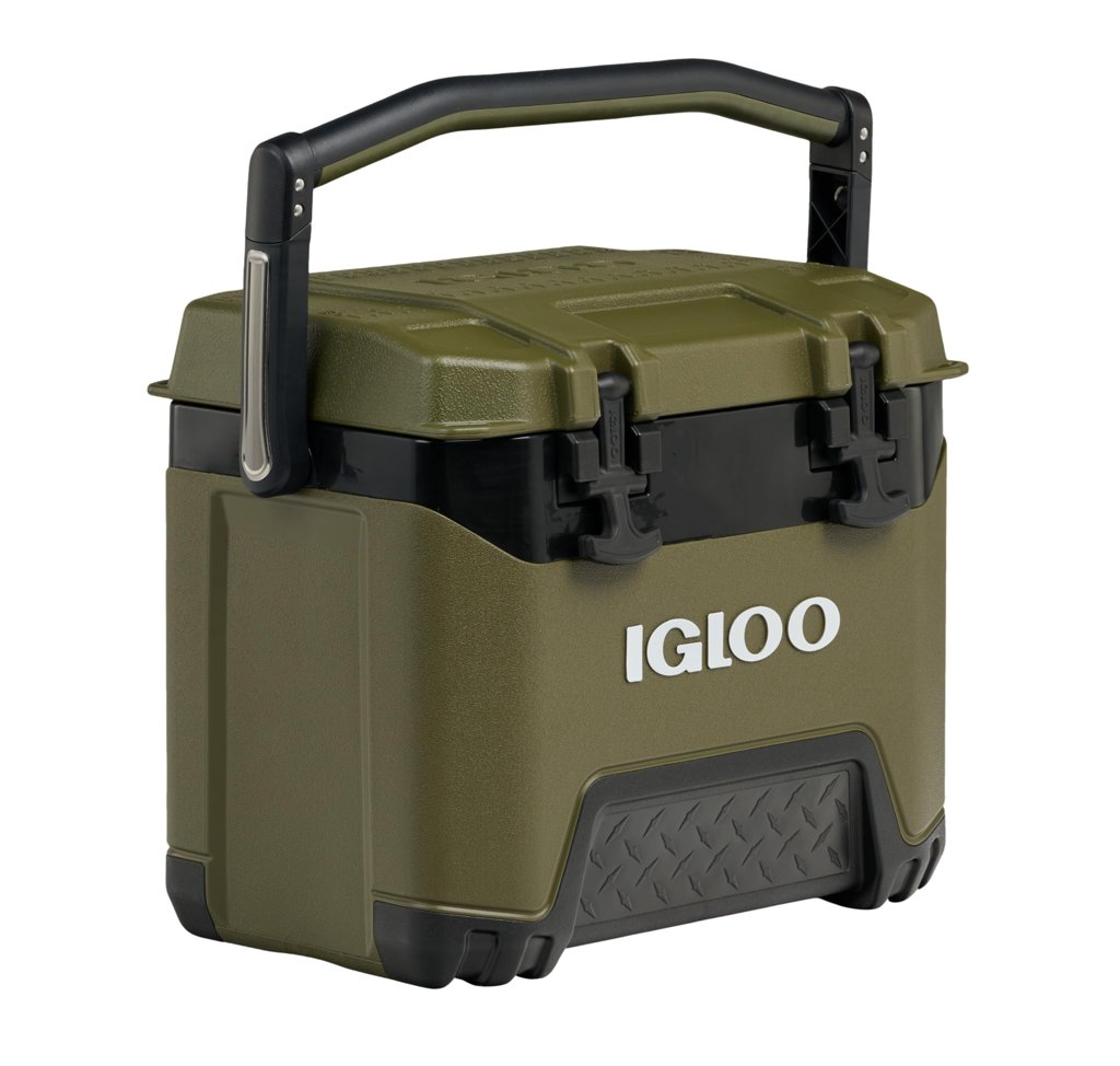 Nevera portátil Igloo BMX 25
