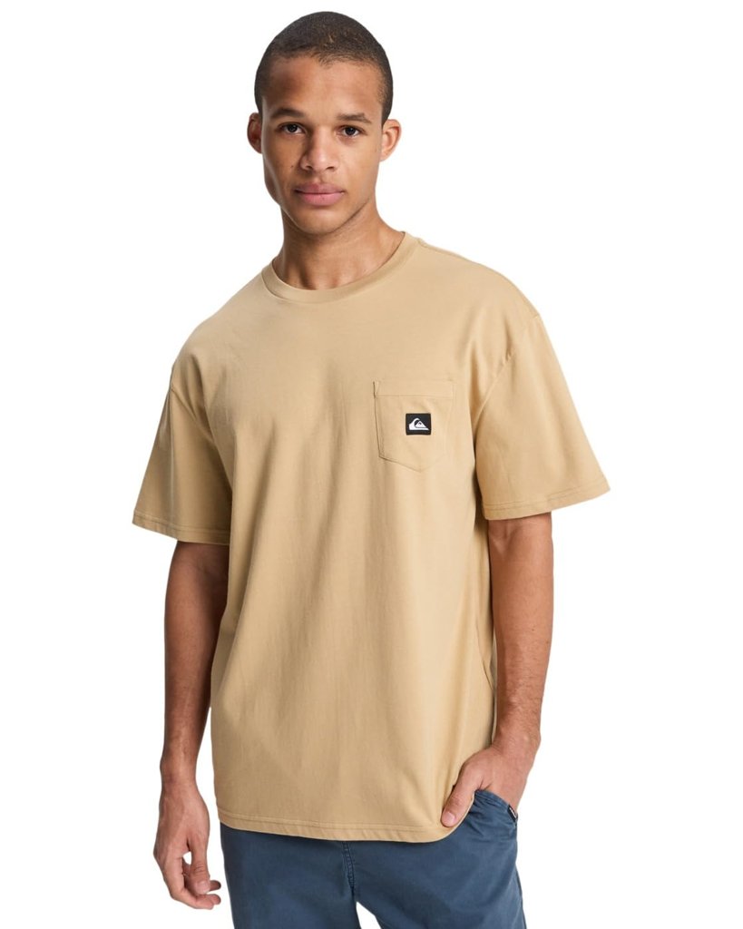 Camiseta Quiksilver -50%!
