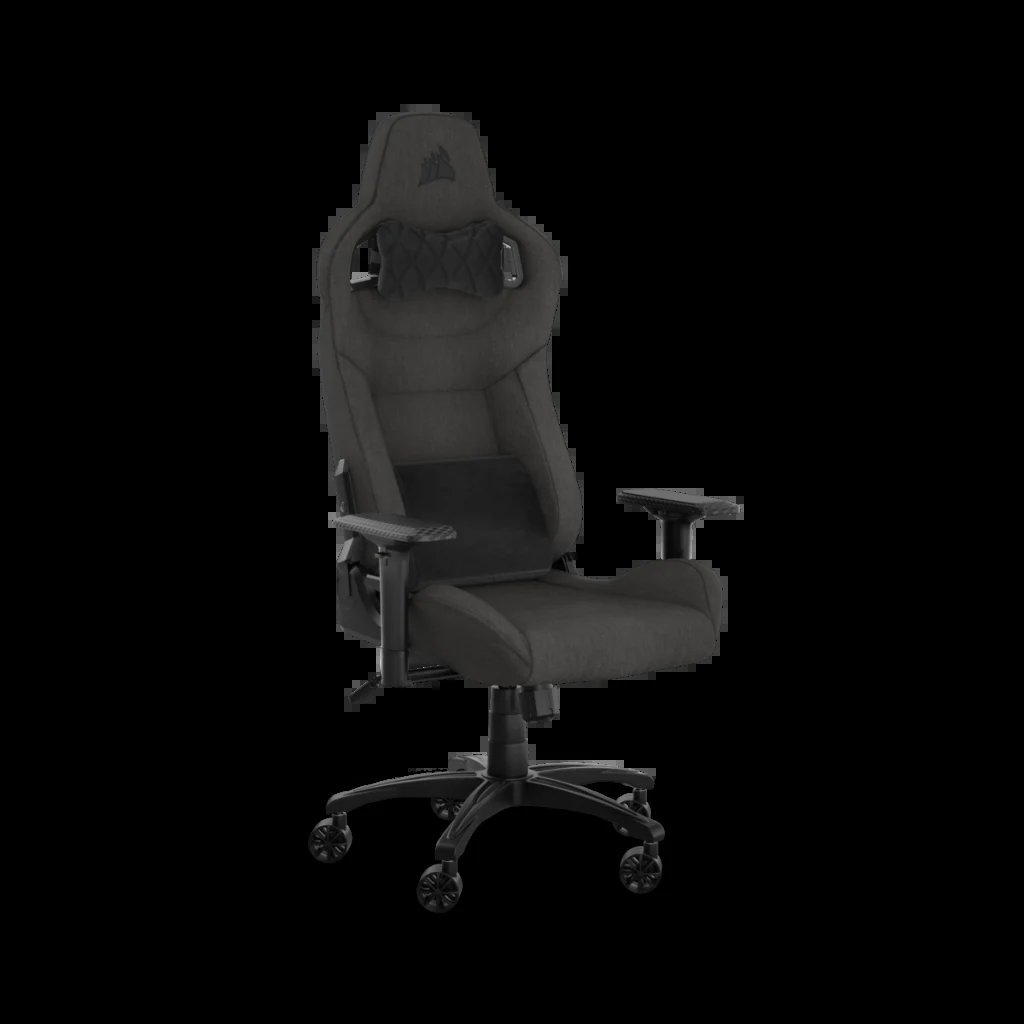 Silla gaming T3 RUSH