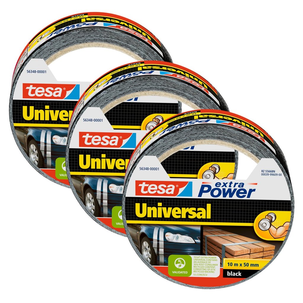 Cinta Adhesiva Extra Power