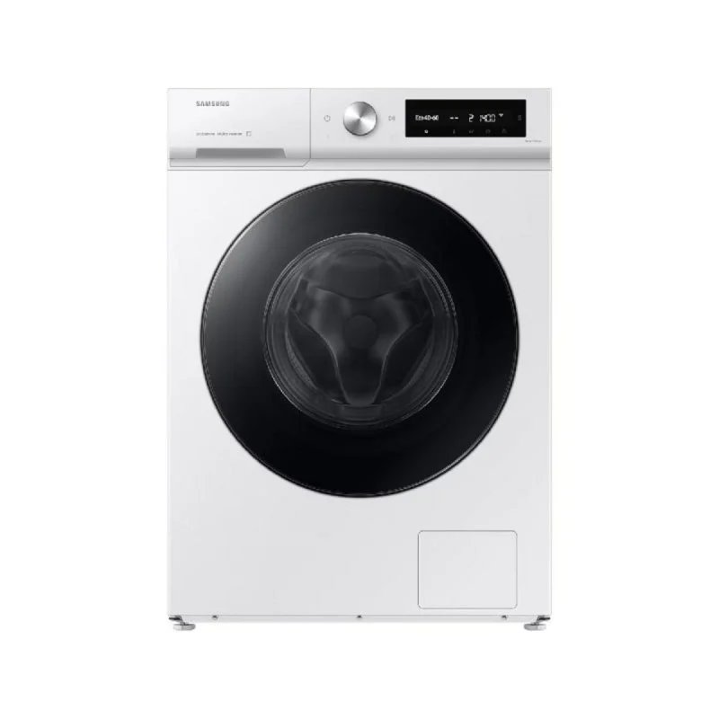 Lavadora Samsung 11 kg con Wi‑Fi y EcoBubble: ahorra energía y tiempo
