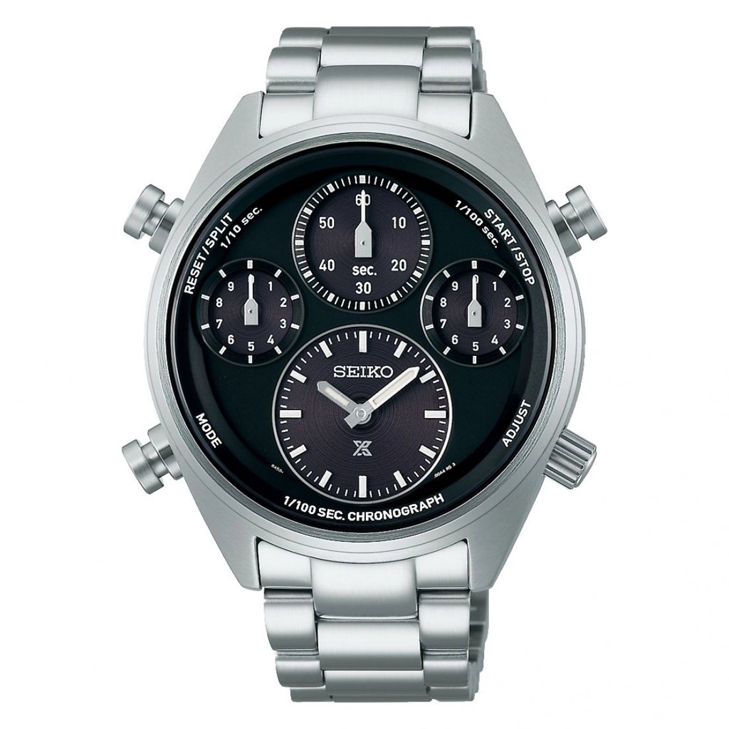 Reloj cronógrafo Seiko Prospex