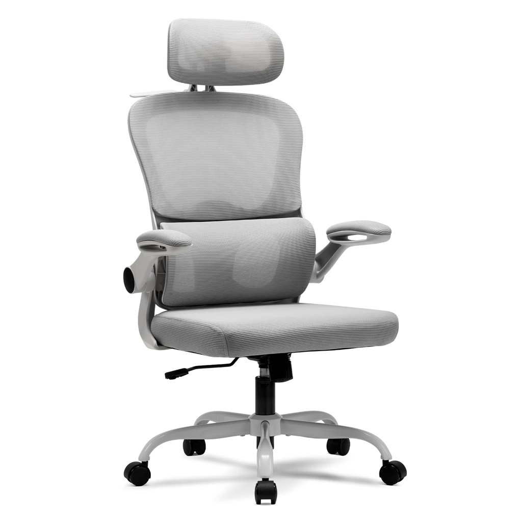 Silla de oficina ergonómica