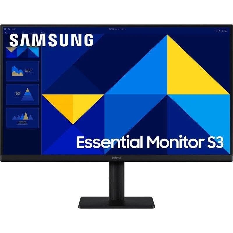 Monitor Samsung 24'' Full HD 100Hz a precio imbatible