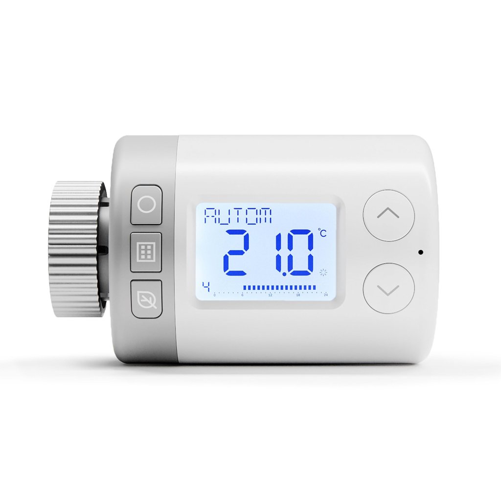 Termostato Inteligente Honeywell