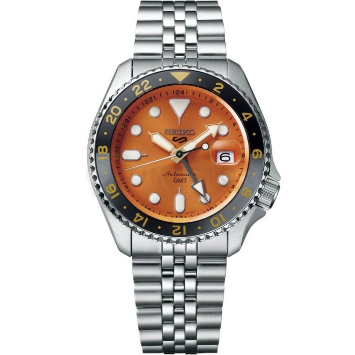 SEIKO 5 Sports SSK005K1
