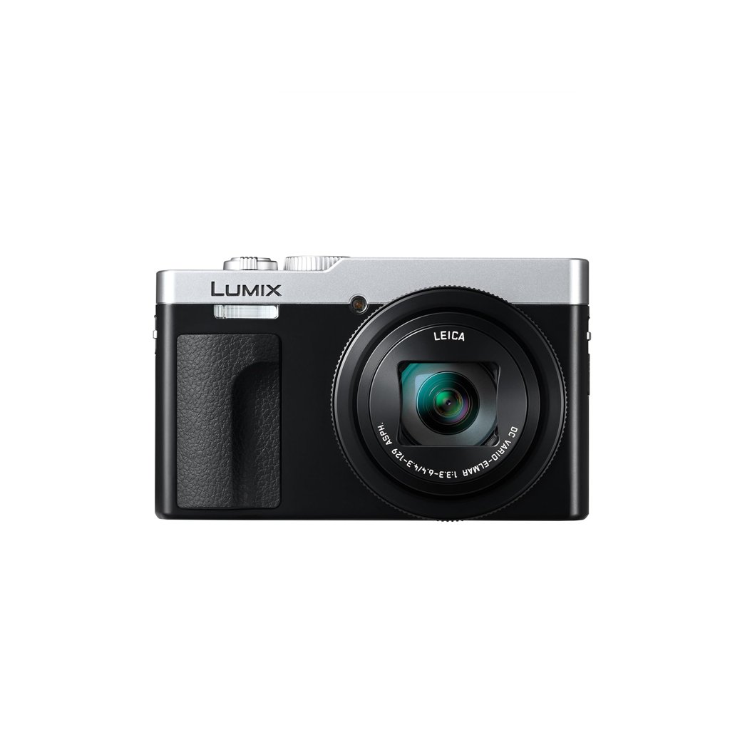 Panasonic LUMIX TZ99E‑S: cámara compacta 30× con lente Leica y 4K