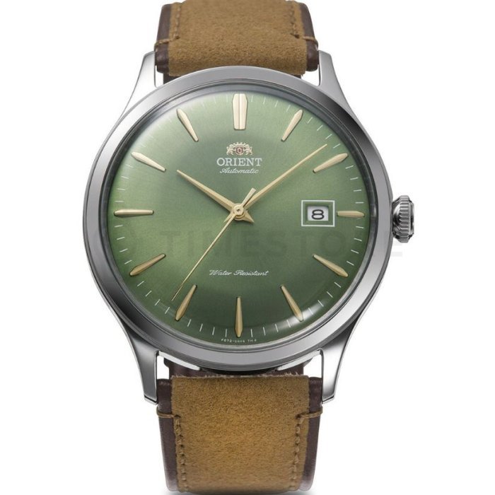 Reloj ORIENT Bambino Classic automático, estilo atemporal