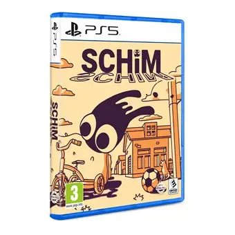 SCHiM PS5 en español