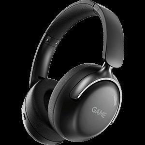 Auriculares Bluetooth con cancelación ANC para PC y consolas