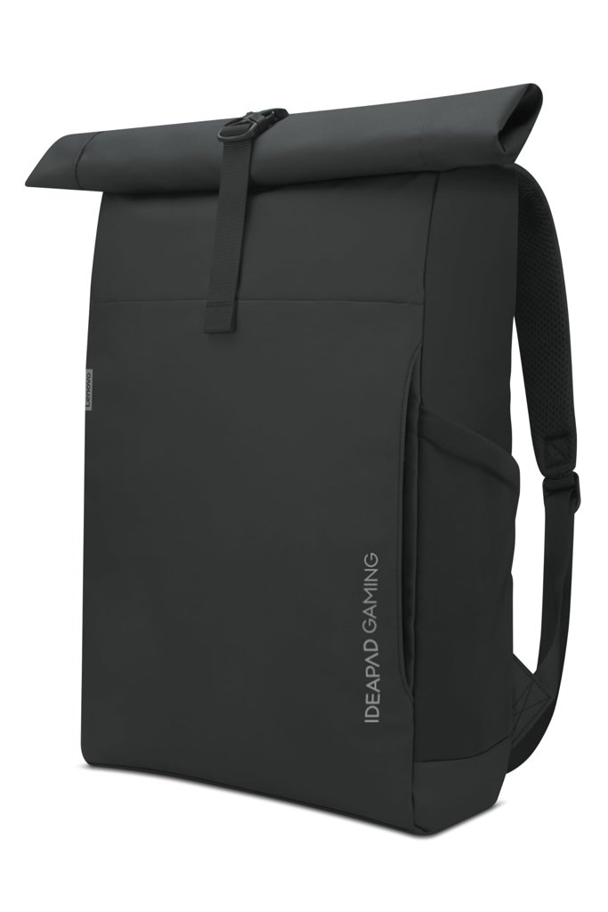 Mochila gaming Lenovo Ideapad: estilo y comodidad