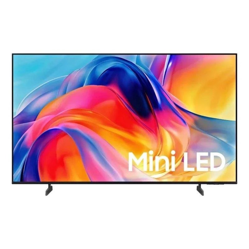 Samsung Mini LED 43" 4K Smart TV con HDR10+ y Gaming Hub