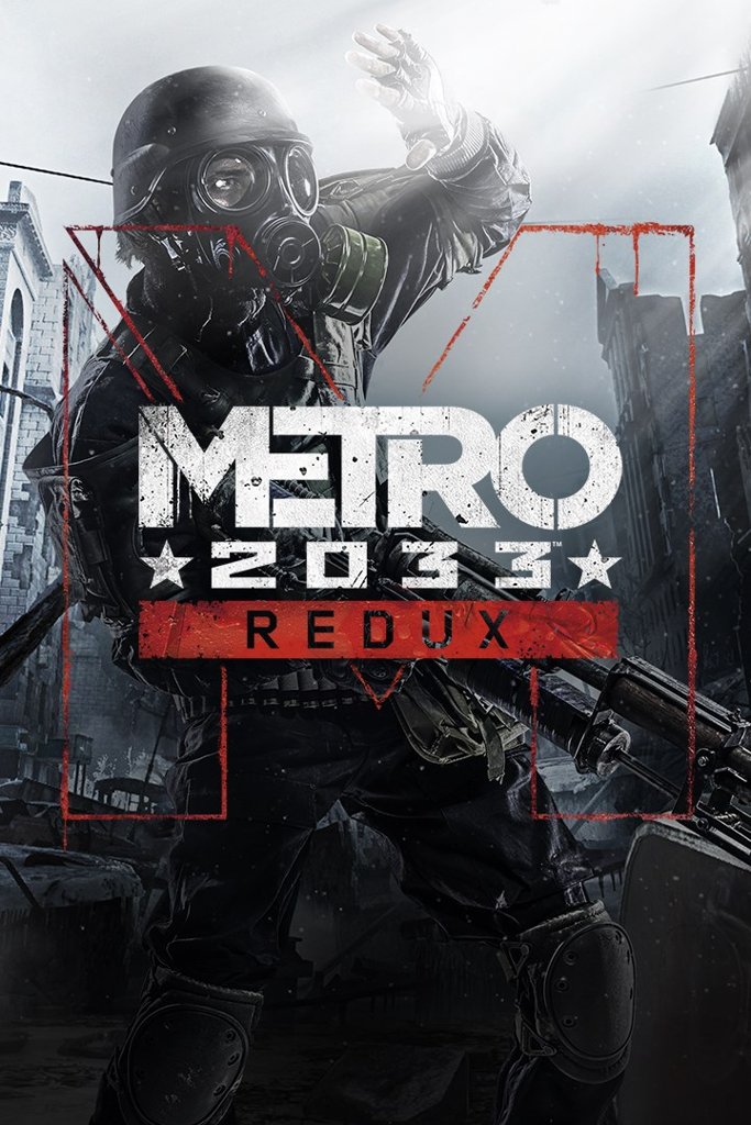 [XBOX VPN Turquía] Metro 2033 Redux, No Man's Sky, Alan Wake 2, Resident Evil Code: Veronica X, BioShock: The