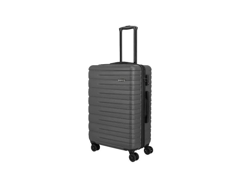 Set de 3 maletas rígidas con 40% de descuento