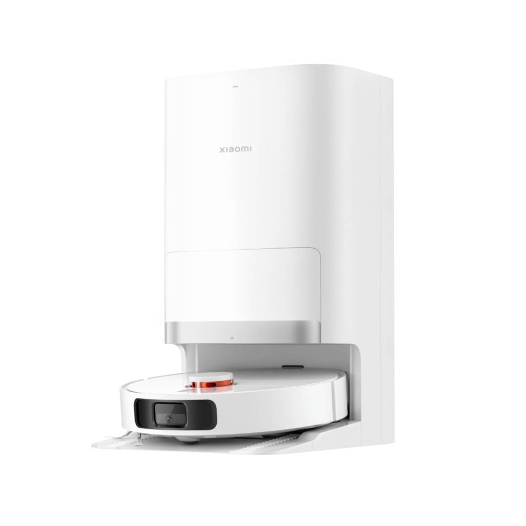 Xiaomi X20+ robot aspirador con fregado y paño elevable 6000 Pa