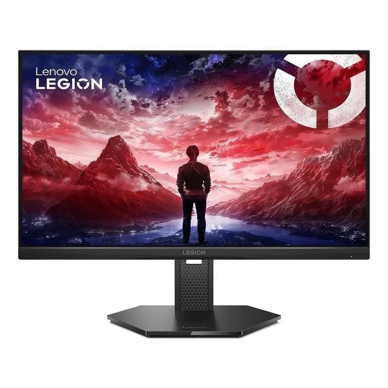 Monitor Lenovo Legion 25-10 24.5" FHD (Fast IPS, 320Hz, 0.5ms, G-Sync, FreeSync Premium, HDR10, peana ergonómi
