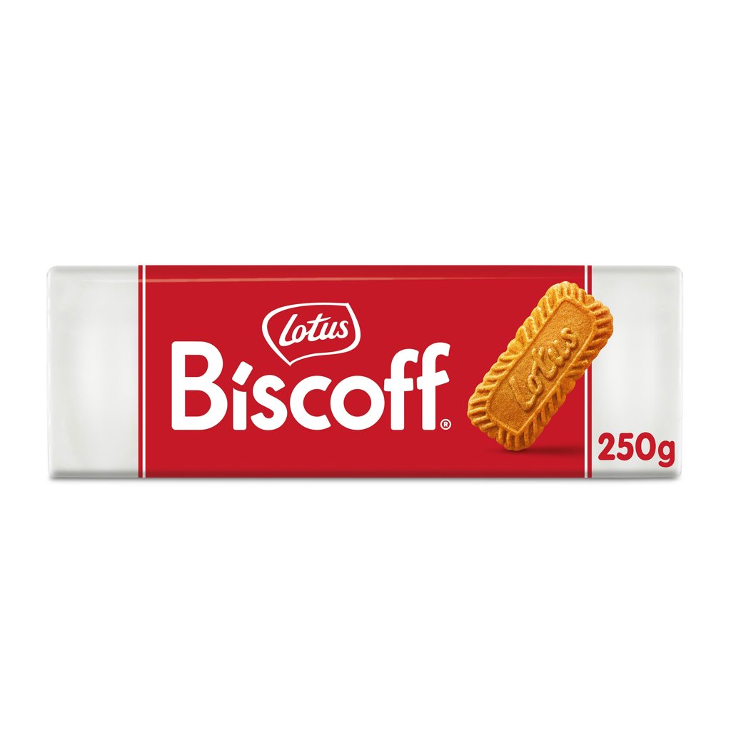 Galletas Lotus Biscoff