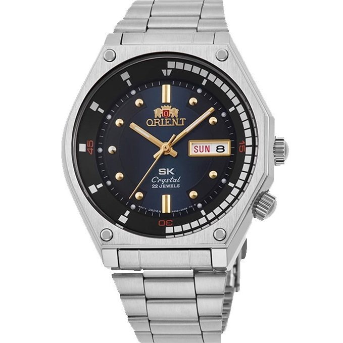 Reloj Orient SK Diver Retro