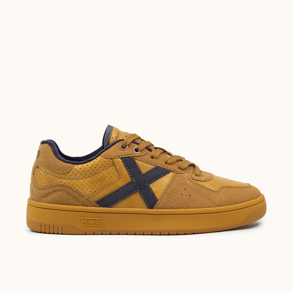 Zapatillas Munich Stilo 05 con 50% de descuento