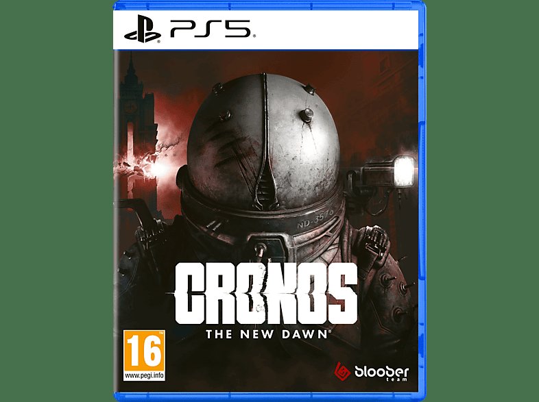 ¡Oferta PS5!