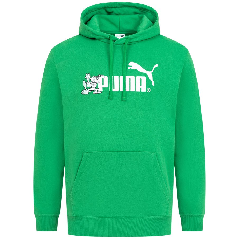 Sudadera Puma a precio regalo