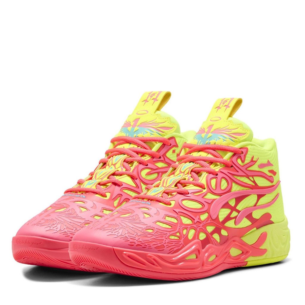Zapatillas Puma MB.04 1Love con un 71% de descuento
