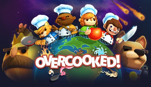 ¡Ahorra 90% en los mejores juegos cooperativos de Steam!