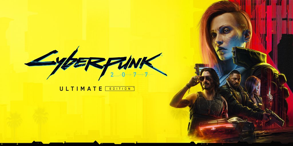 Cyberpunk 2077 Ultimate Edition para Switch: ¡Sumérgete en Night City!