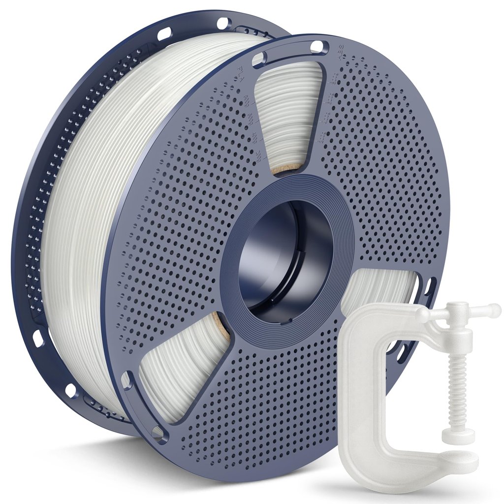 Filamento PP 800 g de SUNLU – 1,75 mm para tus impresiones 3D