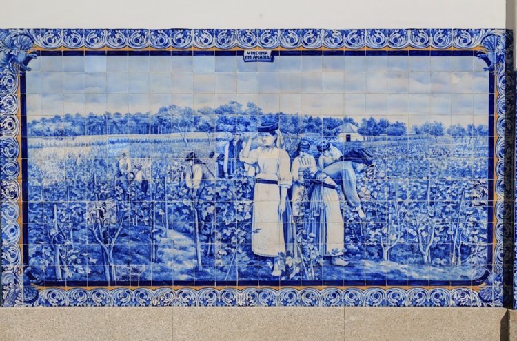 Escapada a Portugal