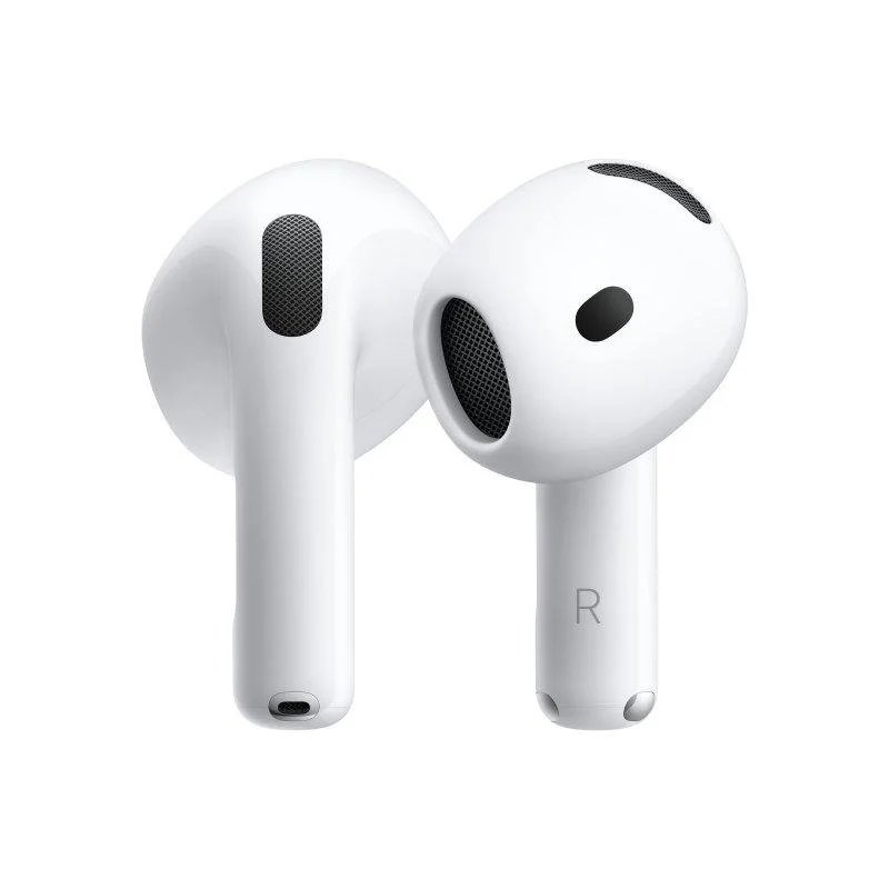 Auriculares Apple AirPods 5 con ANC y carga USB‑C – Blanco