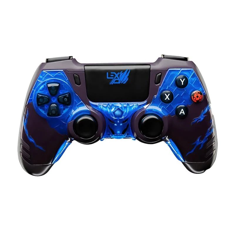 Gamepad Lexip multicolor: controla tus partidas con estilo