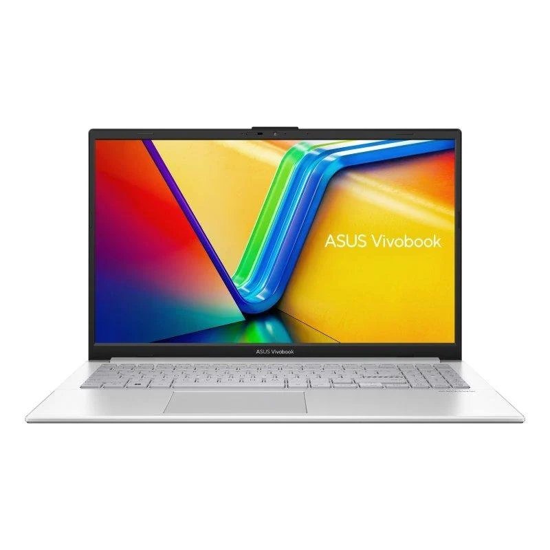 Asus Vivobook Go 15: portátil potente con Ryzen 5 y 16 GB RAM