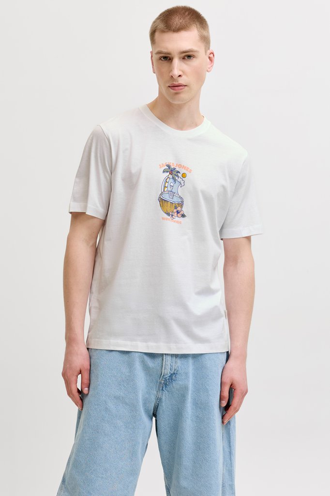 Camisetas Jack & Jones