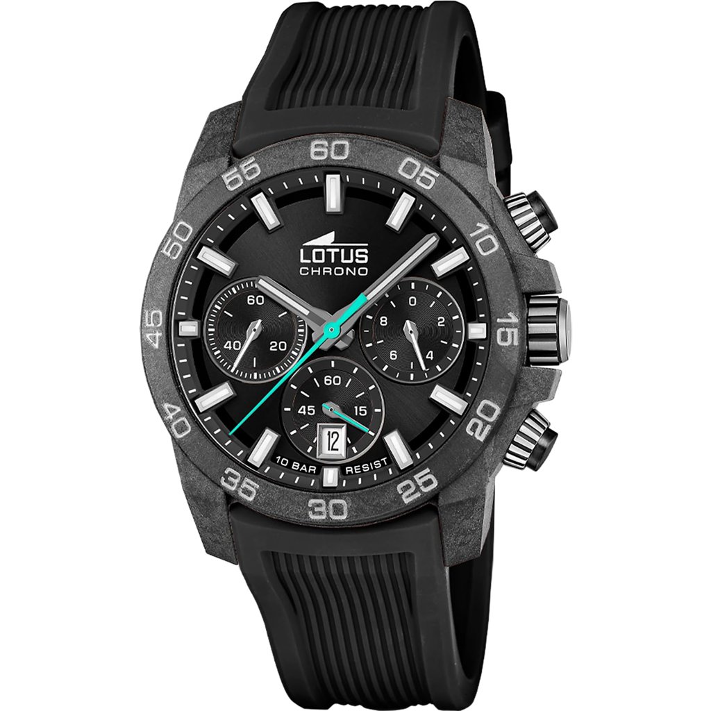 Reloj Lotus chrono
