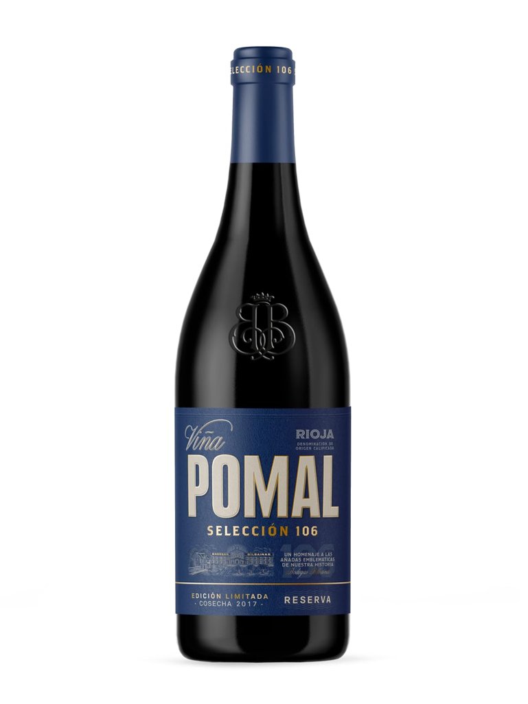 Vino tinto Rioja al 24% de descuento