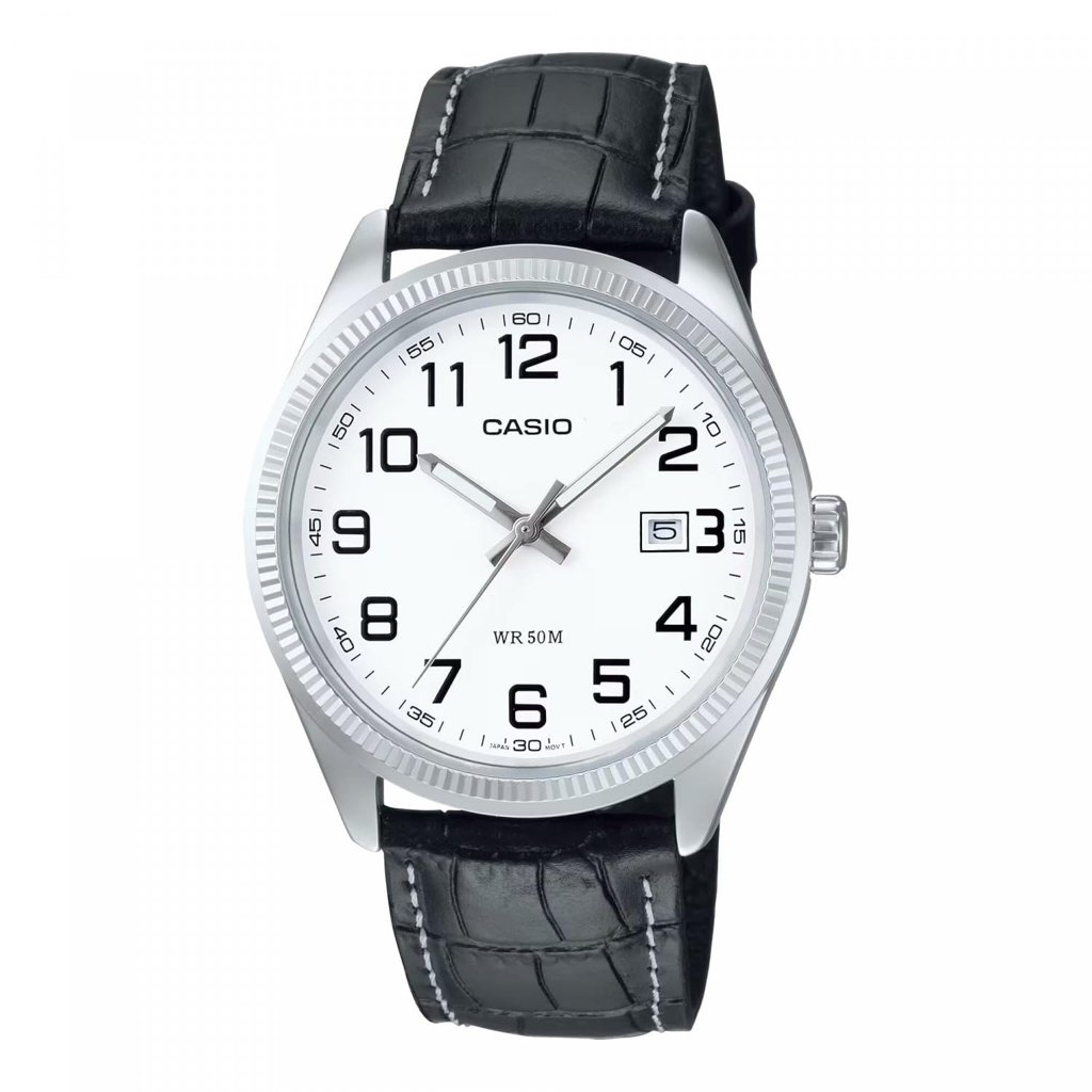 Reloj Casio para hombre: estilo clásico a precio imbatible