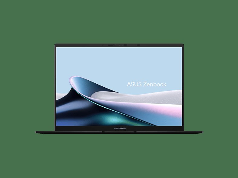 ASUS Zenbook 14 OLED con Ryzen AI 7, 32GB RAM y 1TB SSD a mitad de precio