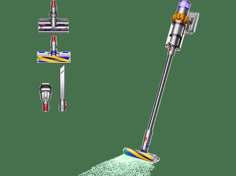Aspirador Dyson V15 Detect
