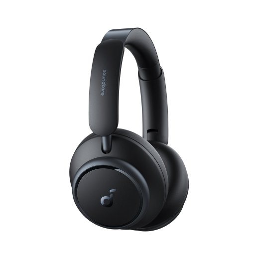 Auriculares Soundcore Space Q45 con ANC 98% y 65 h de autonomía
