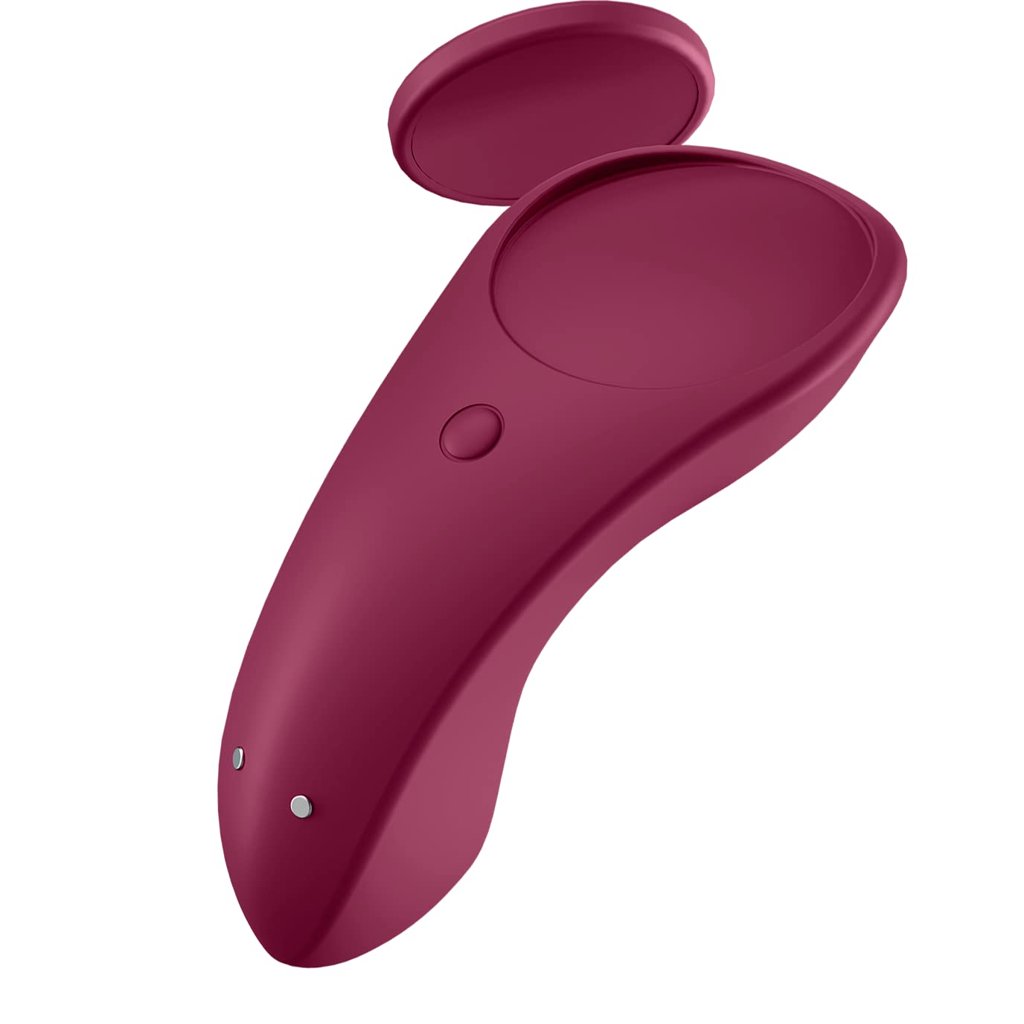 Satisfyer Sexy Secret