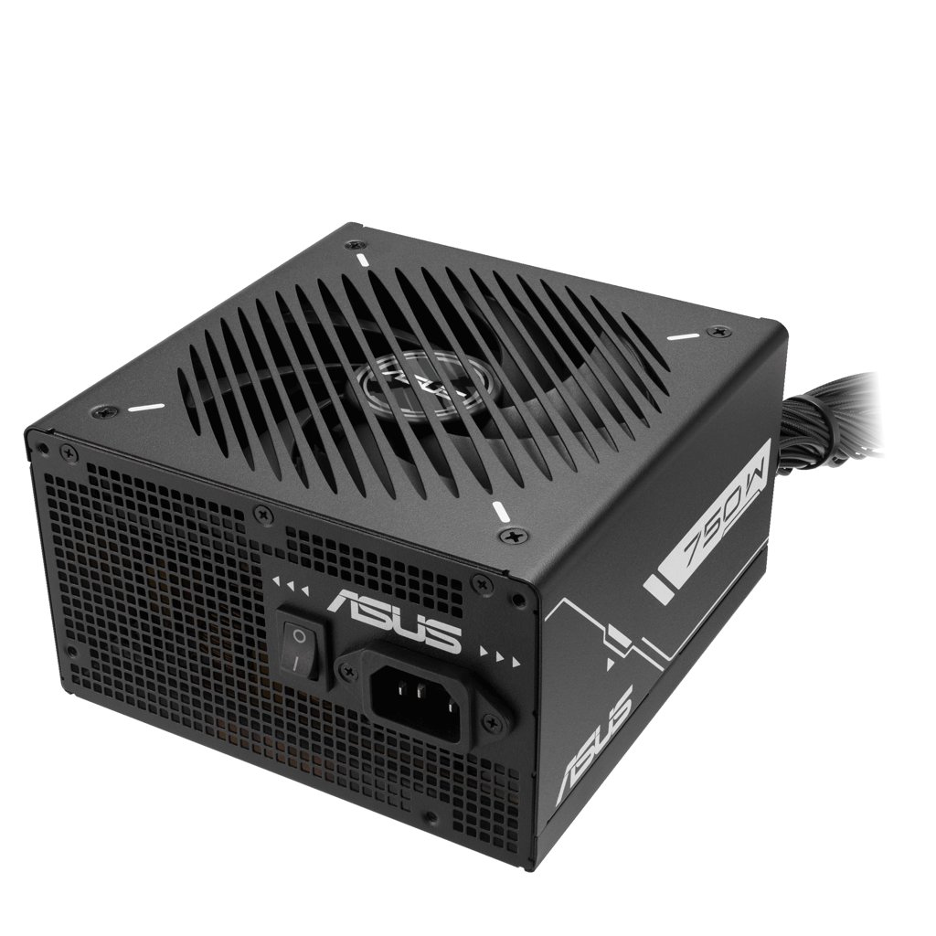 Fuente Alimentação ASUS 750W