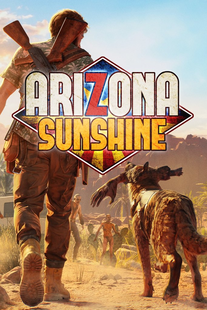 Sumérgete en la acción de Arizona Sunshine con un 31% de descuento